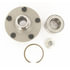 BR930286 by SKF - Wheel Bearing Kit