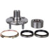 BR930300K by SKF - Wheel Bearing and Hub Assembly Repair Kit