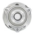 BR930325 by SKF - Wheel Bearing And Hub Assembly