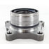 BR930617 by SKF - Wheel Bearing And Hub Assembly