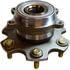 BR930673 by SKF - Wheel Bearing And Hub Assembly