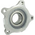 BR930617 by SKF - Wheel Bearing And Hub Assembly