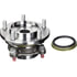 BR930979 by SKF - Wheel Bearing And Hub Assembly