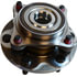 BR930978 by SKF - Wheel Bearing And Hub Assembly