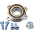 BR930994K by SKF - Wheel Bearing and Hub Assembly Repair Kit