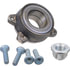 BR930994K by SKF - Wheel Bearing and Hub Assembly Repair Kit