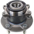 BR930996 by SKF - Wheel Bearing And Hub Assembly