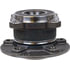 BR931006 by SKF - Wheel Bearing And Hub Assembly