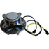 BR931009 by SKF - Wheel Bearing And Hub Assembly