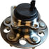 BR931118 by SKF - Wheel Bearing And Hub Assembly