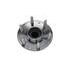 BR931136 by SKF - Wheel Bearing And Hub Assembly