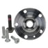 BR931133K by SKF - Wheel Bearing and Hub Assembly Repair Kit