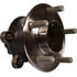 BR931138 by SKF - Wheel Bearing And Hub Assembly