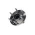 BR931136 by SKF - Wheel Bearing And Hub Assembly