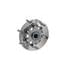 BR931151 by SKF - Wheel Bearing And Hub Assembly