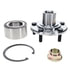 BR931162K by SKF - Wheel Bearing Kit