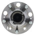 BR931189 by SKF - Wheel Bearing And Hub Assembly