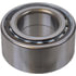 FW128 by SKF - Wheel Bearing