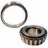 FW138 by SKF - Tapered Roller Bearing Set (Bearing And Race)