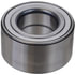 FW199 by SKF - Wheel Bearing