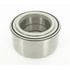 FW207 by SKF - Wheel Bearing