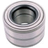 FW217 by SKF - SKF Front Wheel Hub Bearing Assembly FW217 For Dodge Ram 2500 2000-2002