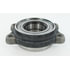 FW81 by SKF - Wheel Bearing And Hub Assembly