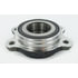 FW81 by SKF - Wheel Bearing And Hub Assembly