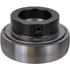 GN203-KRRB by SKF - Adapter Bearing - 4.724 in. OD, 2.188 in. ID, 1.221 in. Width, Agriculture Application