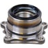 SKF GRW100 Wheel Bearing Kit SKF Rear Wheel Bearing GRW100 For Toyota