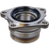 GRW100 by SKF - Wheel Bearing