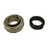 SKF GRA115RRB2 Wheel Bearing SKF Adapter Bearing Ball Insert GRA115RRB2 3.543 In