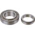 GRW131-R by SKF - Tapered Roller Bearing Set (Bearing And Race)