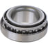 GRW152 by SKF - Tapered Roller Bearing Set (Bearing And Race)