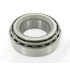 GRW250 by SKF - Tapered Roller Bearing Set (Bearing And Race)