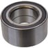 GRW277 by SKF - SKF Rear Wheel Bearing GRW277 For 2012-2018 BMW 230i 320i