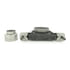 HB88540 by SKF - Drive Shaft Support Bearing