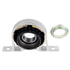 HB88562 by SKF - Drive Shaft Support Bearing