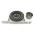 HB88564 by SKF - Drive Shaft Support Bearing