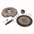 01-050 by LUK - Clutch Kit