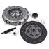 02-050 by LUK - Clutch Kit for VOLKSWAGEN WATER