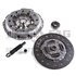 02-055 by LUK - Clutch Kit for VOLKSWAGEN WATER