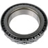 JLM710949 VP by SKF - Tapered Roller Bearing