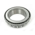 JLM704649 by SKF - Tapered Roller Bearing