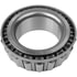 JM205149-A by SKF - Tapered Roller Bearing