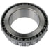 JM207049 by SKF - Tapered Roller Bearing