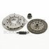 03-033 by LUK - BMW Stock Replacement Clutch Kit