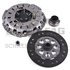 03-064 by LUK - Clutch Kit for BMW