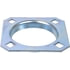 87-MS by SKF - Adapter Bearing Housing