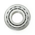 BR1 by SKF - Tapered Roller Bearing Set (Bearing And Race)